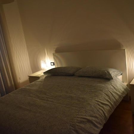 Apartament House Promenade Santa Giulia Mediolan Zewnętrze zdjęcie