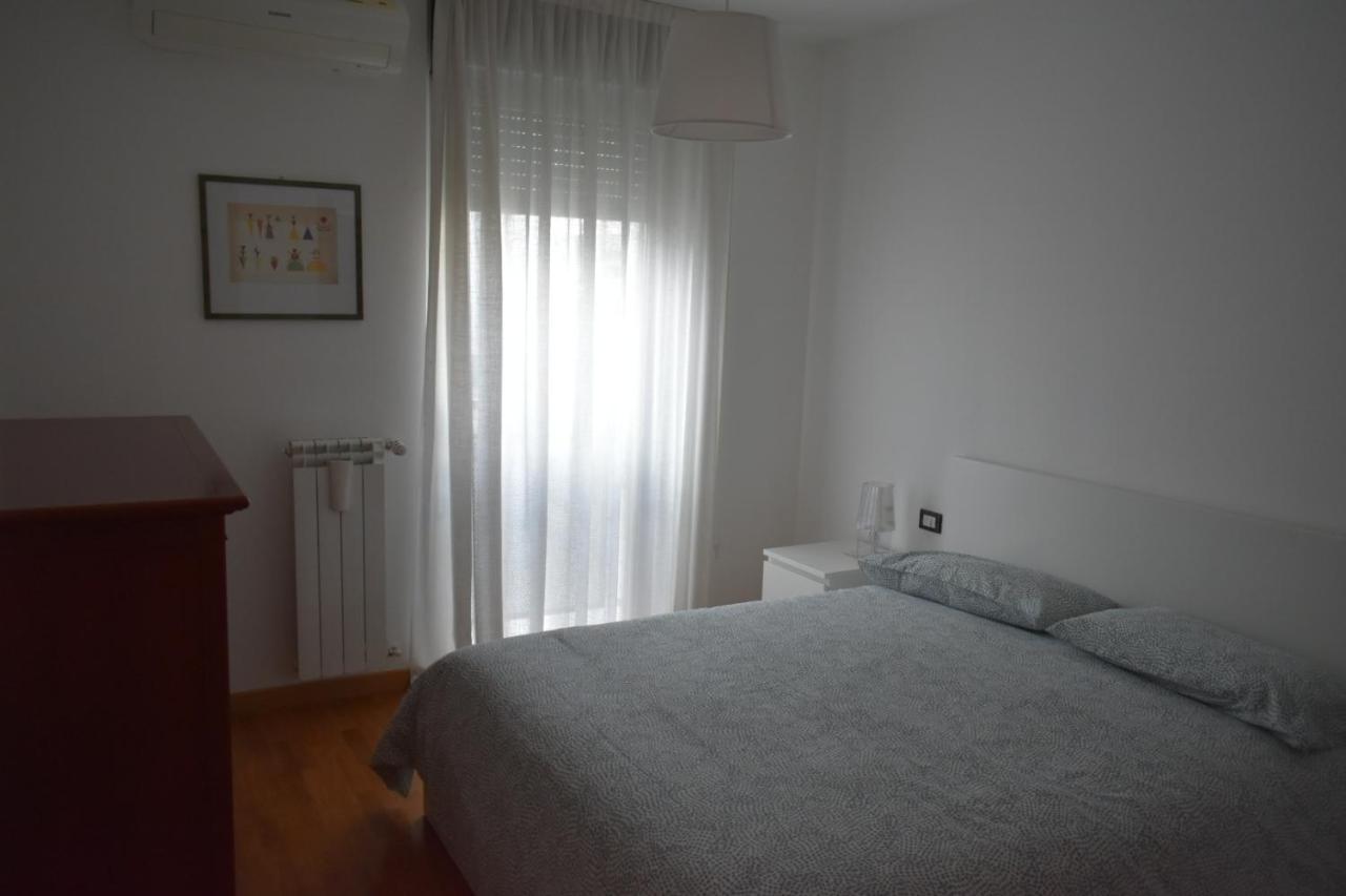Apartament House Promenade Santa Giulia Mediolan Zewnętrze zdjęcie