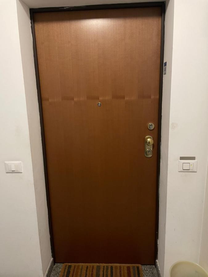 Apartament House Promenade Santa Giulia Mediolan Zewnętrze zdjęcie