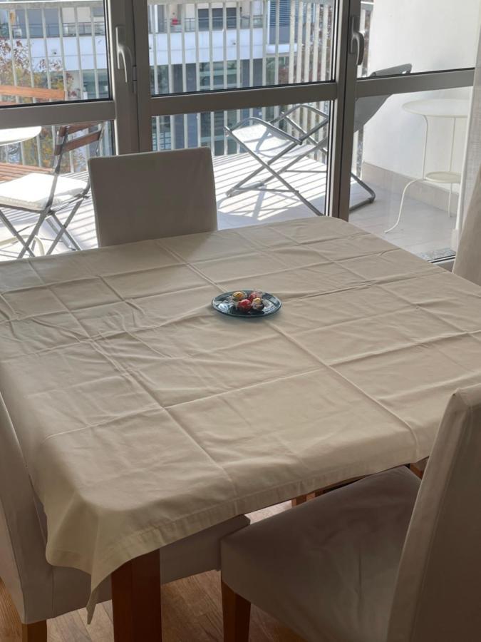 Apartament House Promenade Santa Giulia Mediolan Zewnętrze zdjęcie