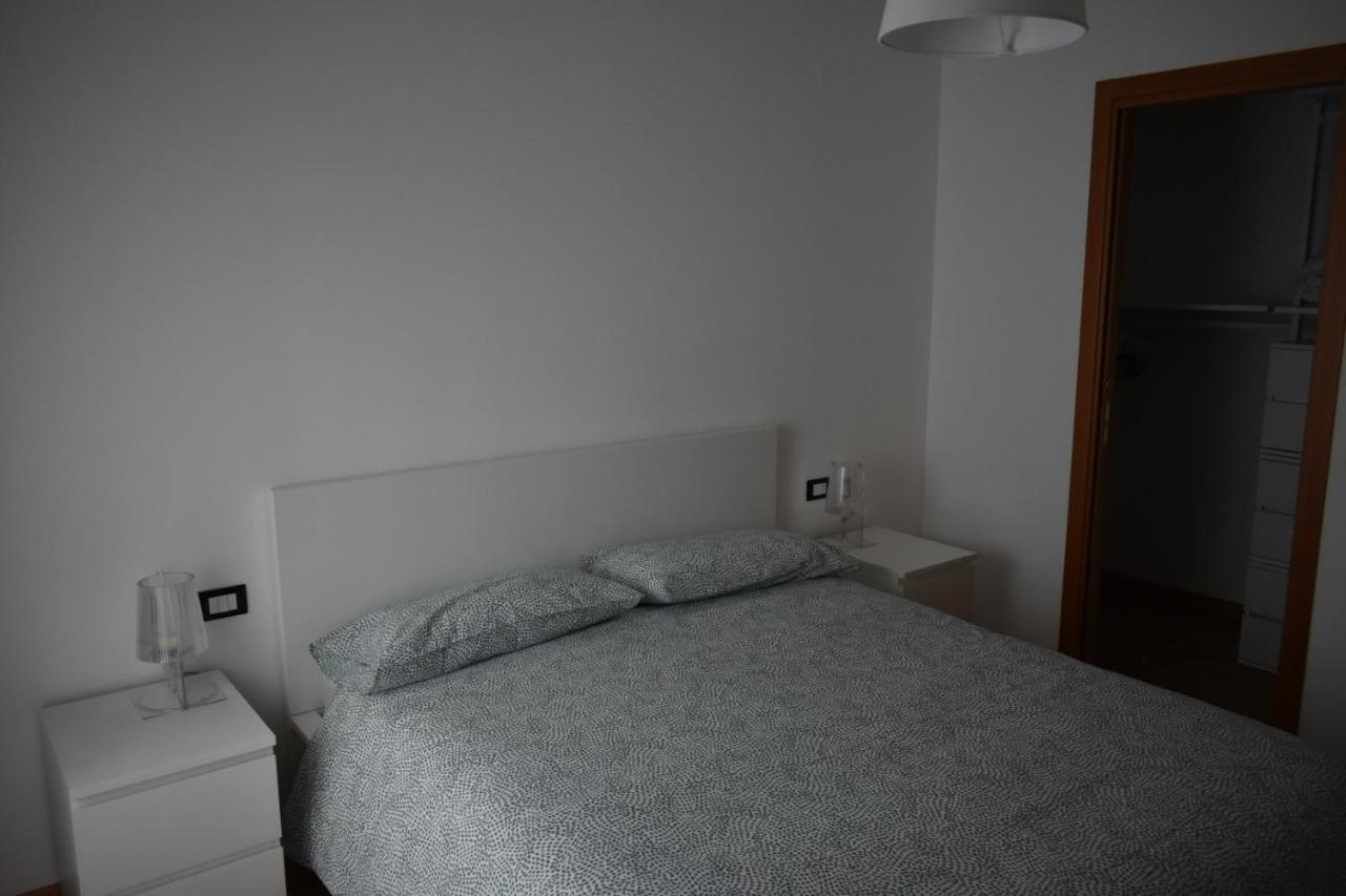 Apartament House Promenade Santa Giulia Mediolan Zewnętrze zdjęcie
